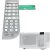 Teclado Membrana Microondas Mef41 Electrolux 69580894
