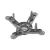 SUPORTE DO TANQUE BRASTEMP BWF08A/BWH15A W10771761
