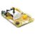 Placa Comando Lavadora Ltd11 Electrolux 70202916 na internet