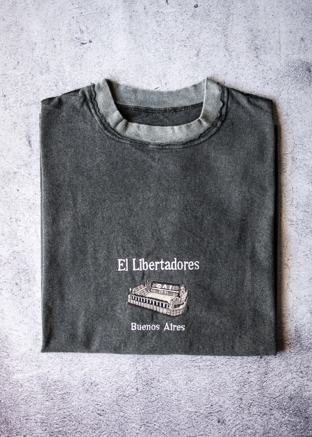 El Libertadores