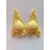 Top regatão Rendado Com Decote em V e Varias Cores - Louise Lingerie