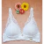 Top regatão Rendado Com Decote em V e Varias Cores - Louise Lingerie