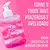 Gel Aromatizante - Blow Girl 320ML na internet