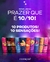 Linha 10/10 - Gel