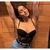 Body Lingerie Sabrina - Tela Arrastão com Bojo e Detalhes em Tule - comprar online