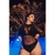 Body de Tule com Brilho - loja online