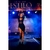 Body Camilly - Com Bojo e Detalhes de Tule nas Mangas - Abertura Sofisticada e Fecho. - comprar online