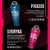 Gel Comestível - Varíos sabores - 18g