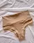 Calcinha Pala Alta Básica De Microfibra - Louise Lingerie