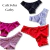 Calcinha Gaby (Calcinha Charme Rendada Semi Fio) - comprar online