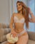 Conjunto lingerie Básico - Louise Lingerie