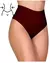 Calcinha Pala Alta Fio Duplo - Louise Lingerie