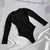 Body de Tule com Brilho na internet