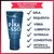 Imagem do Gel Comestível - Varíos sabores - 18g