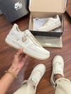 AF- 1 Colors Nude