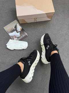 Imagem do On Cloud X Z5 Preto