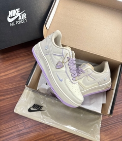 AF- 1 Colors Lilás na internet
