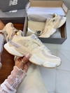 NB Refletivel Nude - Linha Básica