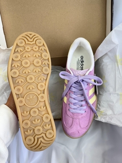 Gazelle Lilas - loja online
