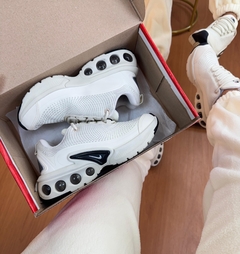 Air Max DN Off/Preto - Gabi Soares Calçados
