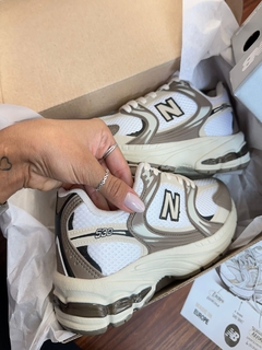 NB 530 TURBO Nude - comprar online