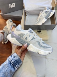 NB Refletivel Cinza - Linha Básica