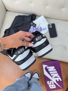 Dunk SB Panda - loja online