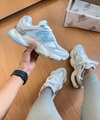 NB 9060 Gelo/Azul - comprar online