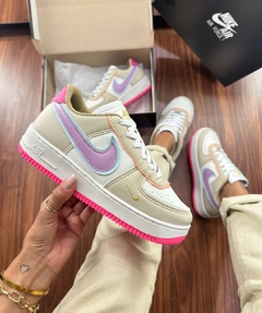 Air Force Shadow Rosa