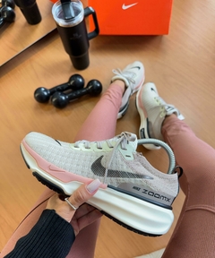 Zoom X Invincible run 3