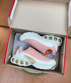 Air Max DN Off/Rosê