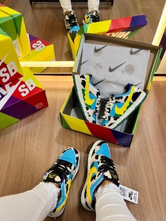 Dunk SB Vaquinha - loja online