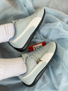 Speed Cat Azul BB na internet