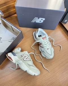 NB 9060 Off/Borgonha na internet
