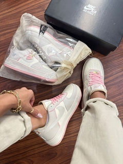 AF- 1 Colors Rosa - loja online