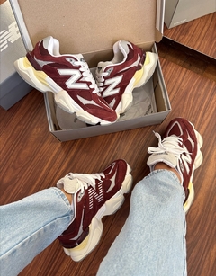 NB 9060 Marsala - comprar online