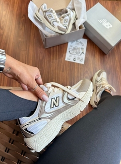 NB 530 TURBO Nude