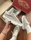 Skool Mono Areia