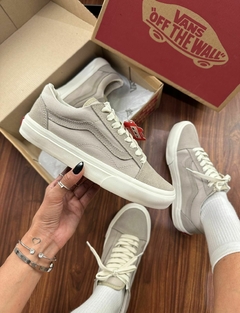 Skool Mono Areia