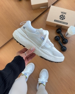 Ultrarange Neo Prime Branco na internet