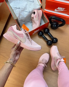 Epic React Rosê - comprar online