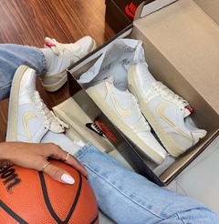Jordan Low x Travis Ouro