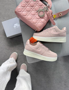 Air force F1 Prime Flamingo