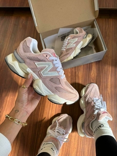 NB 9060 Rosa na internet