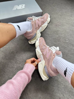 NB 9060 Prime Rosa - Gabi Soares Calçados