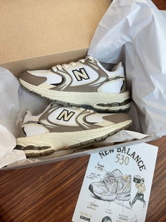 NB 530 TURBO Nude na internet