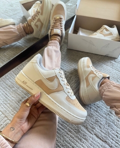 Air Force Creme na internet