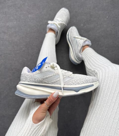 Supernova Stride prime Cinza - comprar online