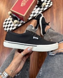 autentic preto - comprar online