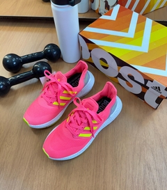 Ultra Boost Pink Collors - Gabi Soares Calçados